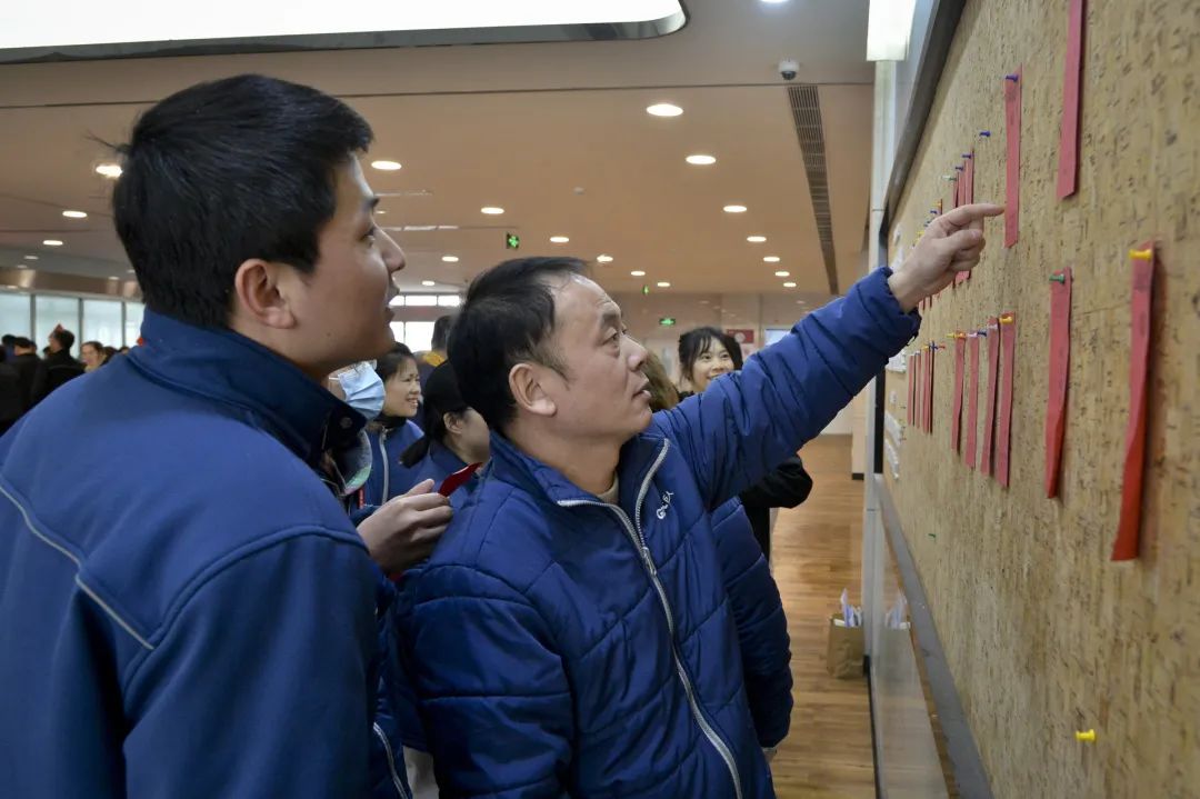 正月十五春先到 巨人家園鬧元宵