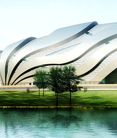 廣州亞運(yùn)會(huì)場(chǎng)館項(xiàng)目