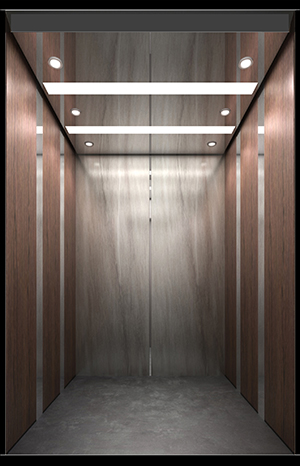 陶然田園·銳(G2DC057）標準款