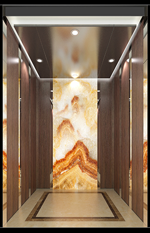 皇冠月都·傲(G2DC068）選配款